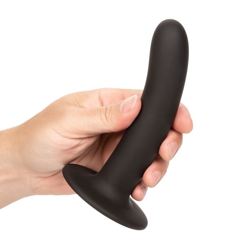 CALEXOTICS - BOUNDLESS DILDO 15.25 CM COMPATÍVEL LISO