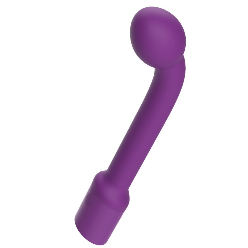 REWOLUTION - REWOFLEX VIBRADOR ESTIMULADOR FLEXÍVEL DE PONTO G