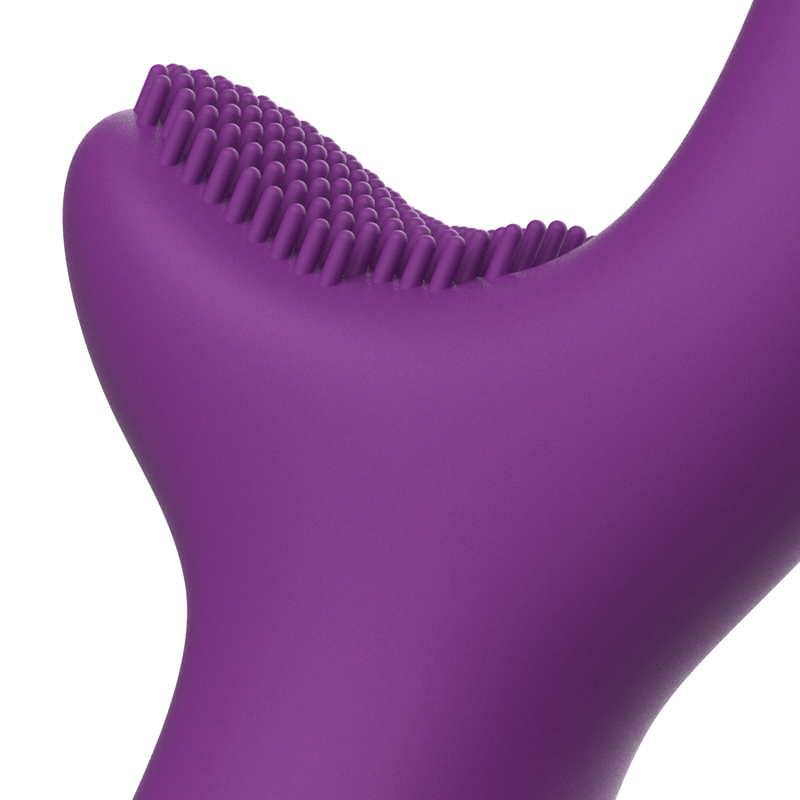 REWOLUTION - REWOKISS VIBRADOR PONTO PARA ESTIMULADOR