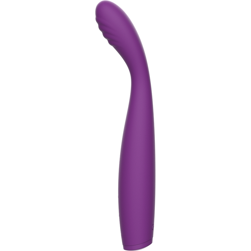 REWOLUTION - VIBRADOR FLEXÍVEL REWOSTIM