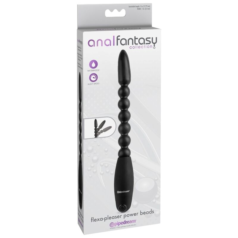 ANAL FANTASY - OLAS ANAL