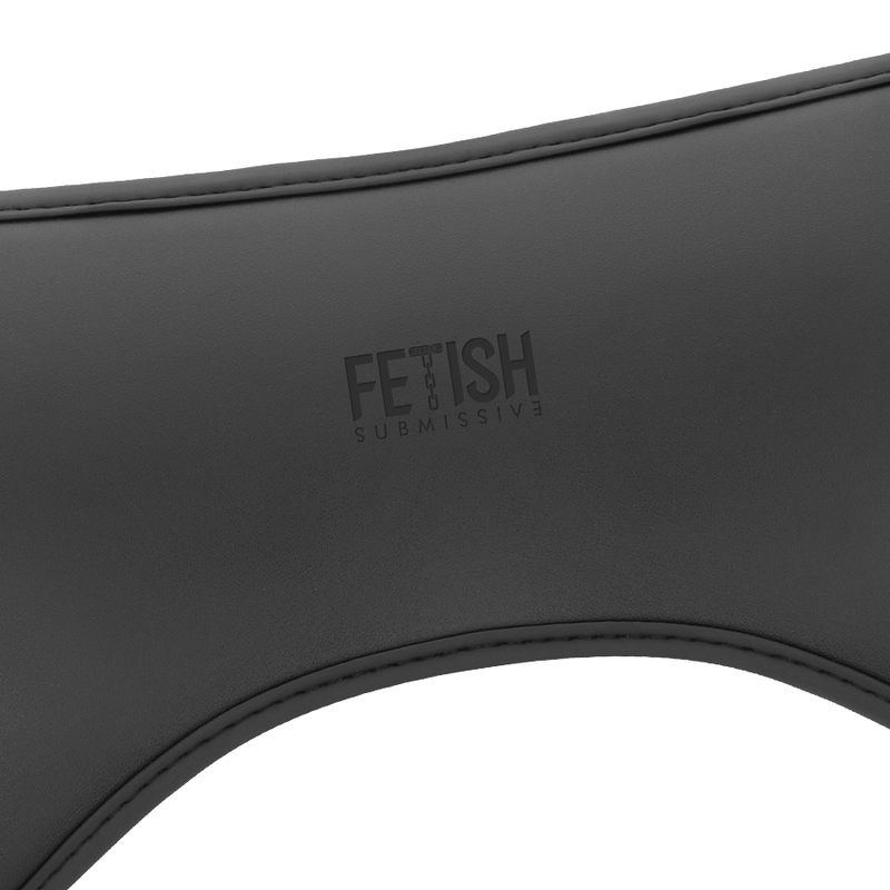 FETISH SUBMISSIVE CYBER STRAP - ARNÊS COM DILDO E BALA CONTROLE REMOTO TECNOLOGIA WATCHME L