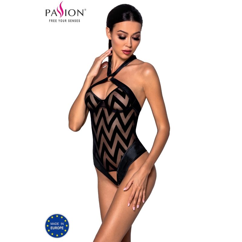 PASSION - HIMA BODY COURO ECOLÓGICO S/M