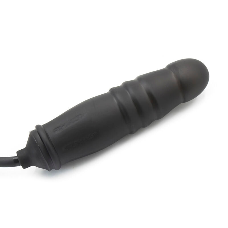 OHMAMA - VIBRADOR FETICHE INFLÁVEL