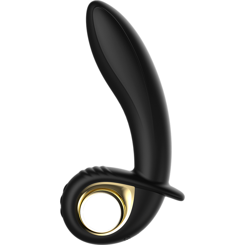 IBIZA - PODEROSO CONTROLE REMOTO VIBRADOR ANAL/VAGINAL INFLVEL