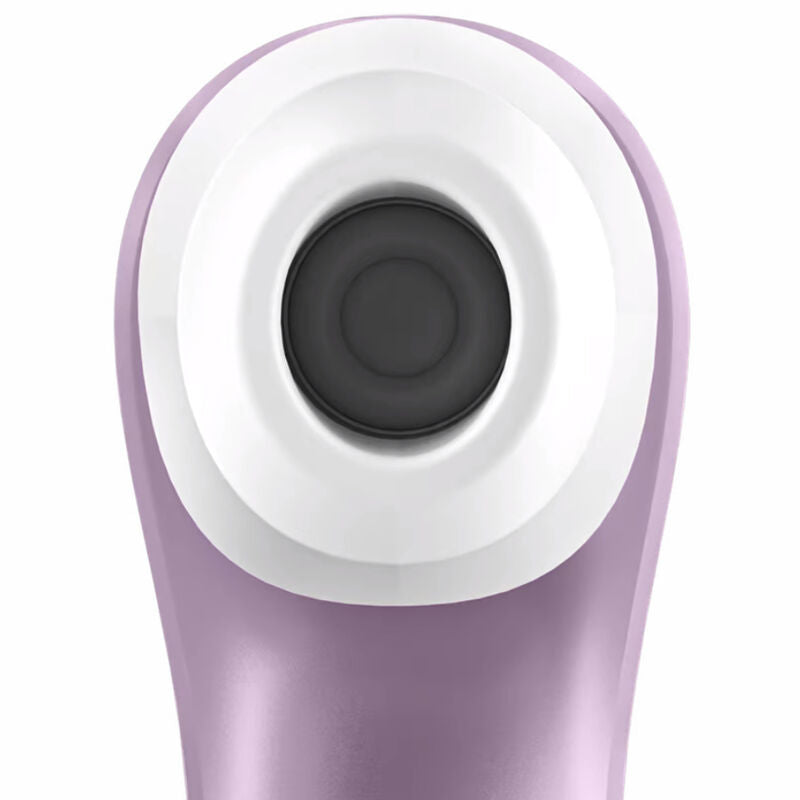 SATISFYER - ESTIMULADOR DE PULSO DE AR PRO 2 VIOLETA