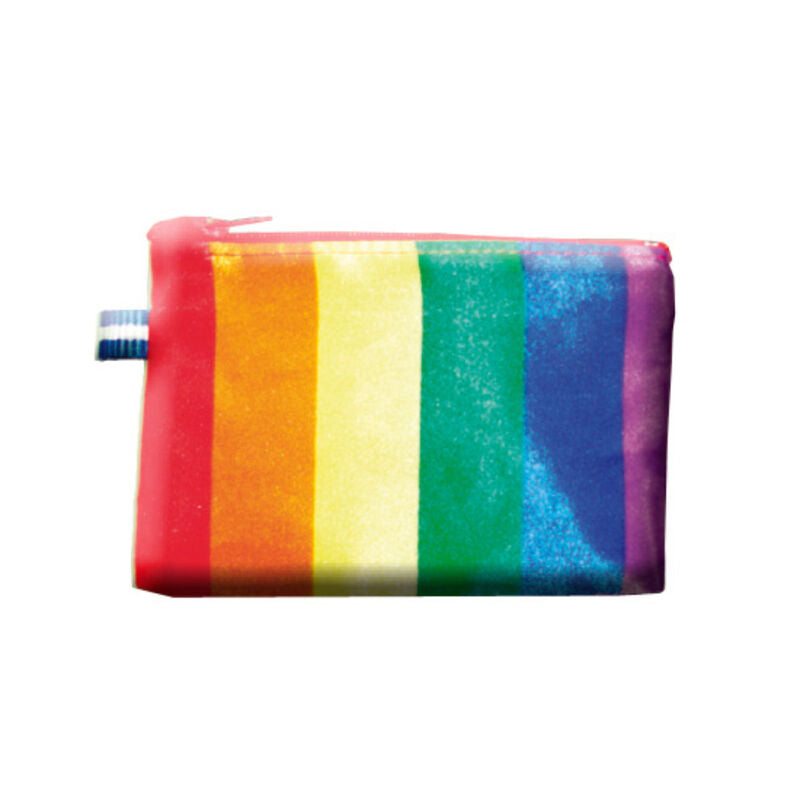 PRIDE - BOLSA BANDEIRA LGBT