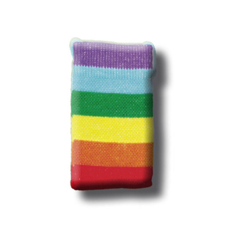 PRIDE - CAPA MÓVEL BANDEIRA LGBT