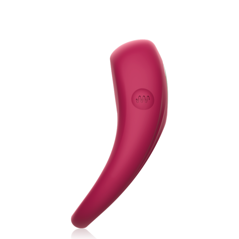 CICI BEAUTY - ANEL VIBRANTE DE SILICONE PREMIUM