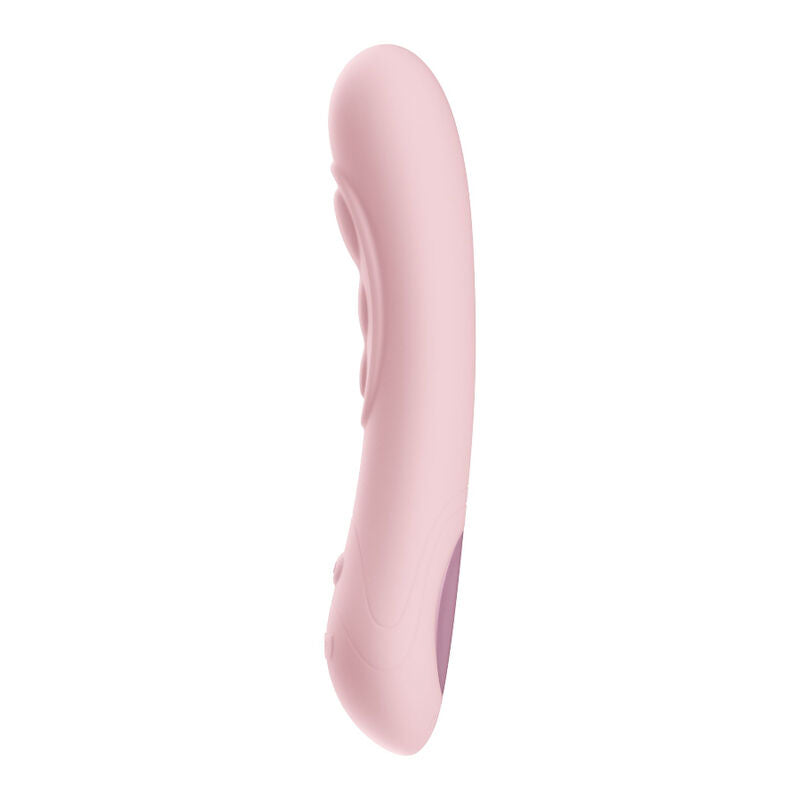 KIIROO - VIBRADOR PEARL 3 G-SPOT - ROSA