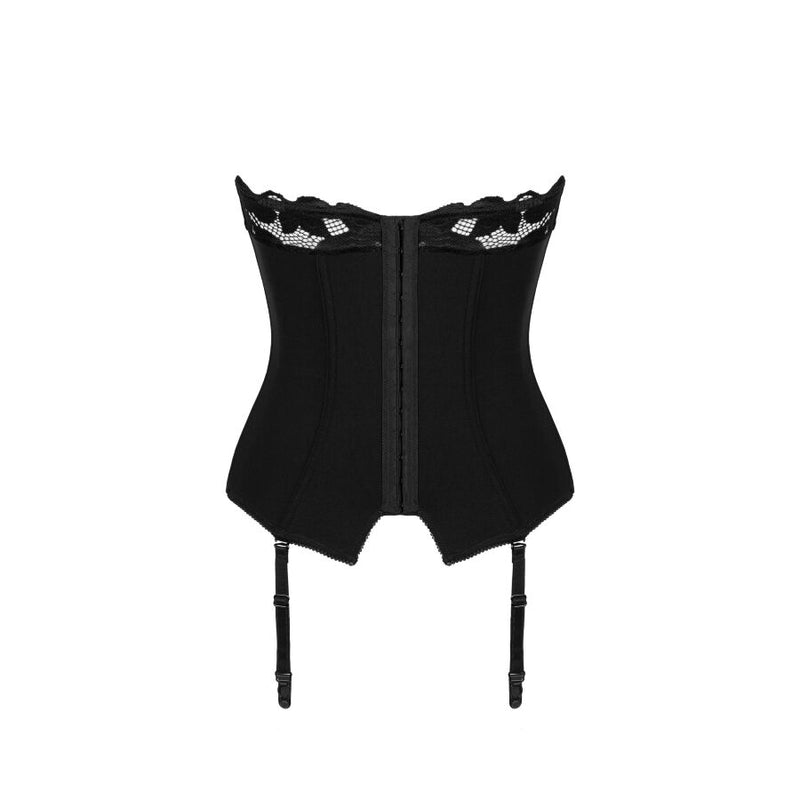 OBSESSIVE - EDITYA CORSET XS/S