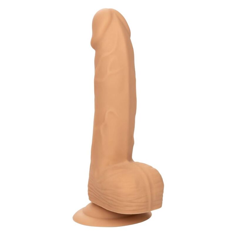 CALEXOTICS - SILICONE STUDS 15.24 CM PELE