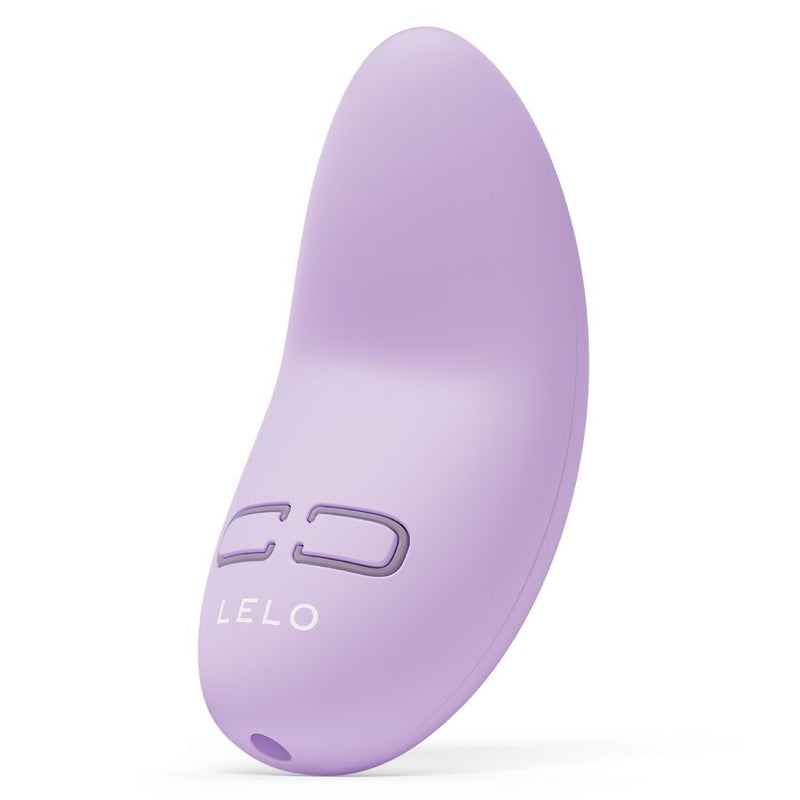 LELO - MASSAGADOR PESSOAL LILY 3 - VERDE POLAR