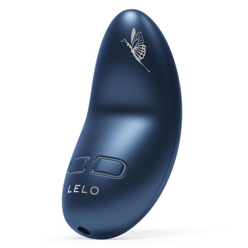 LELO - NEA 3 MASSAGEIRO PESSOAL PRETO