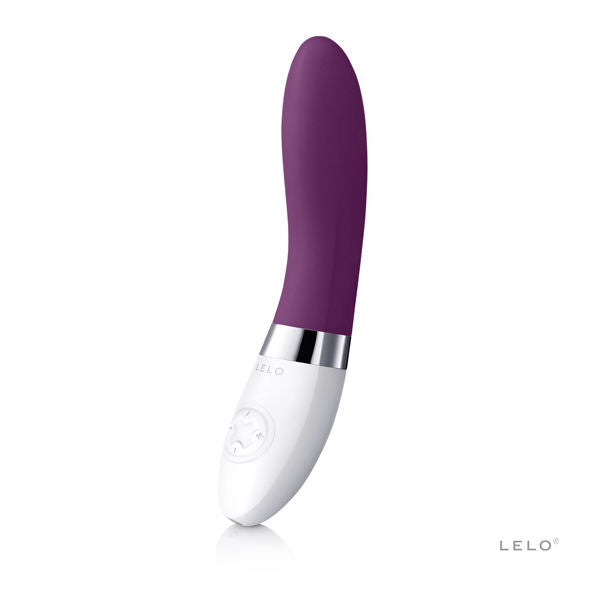 LELO - LIV 2 VIBRADOR AMEIXA