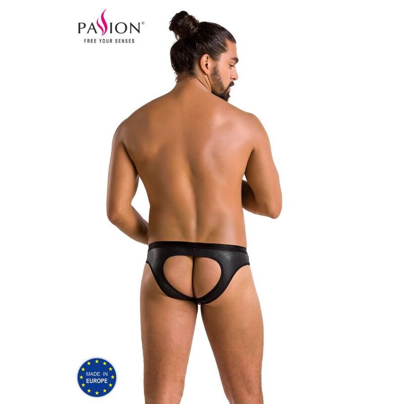 PASSION - 041 SLIP OPEN JOE PRETO S/M