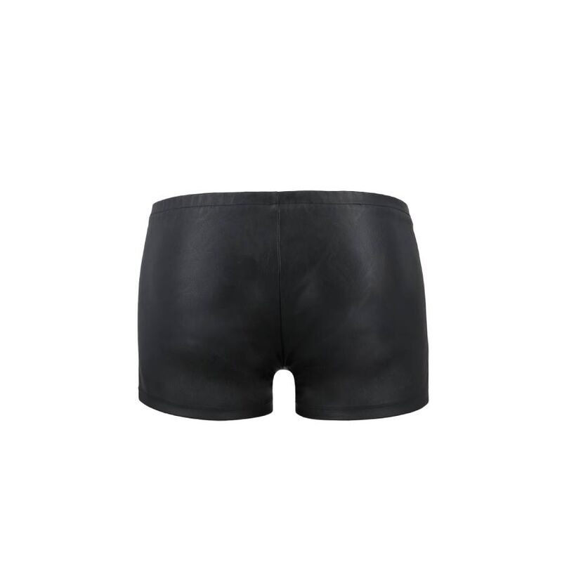 PASSION - 049 CURTO PRETO MATE S/M