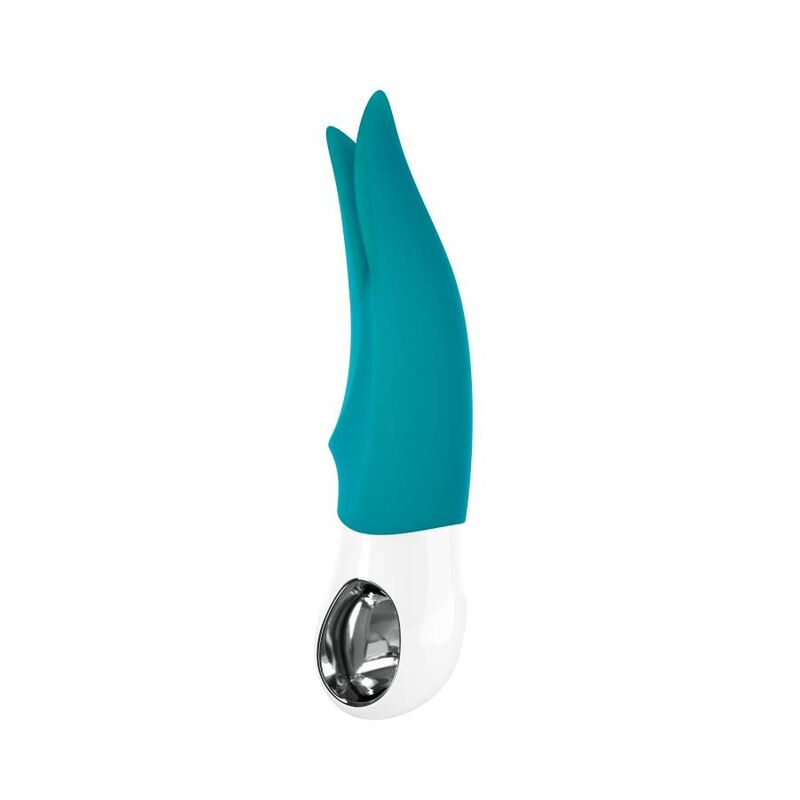 FUN FACTORY - VIBRADOR CLITÓRICO VOLTA G5 GASOLINA