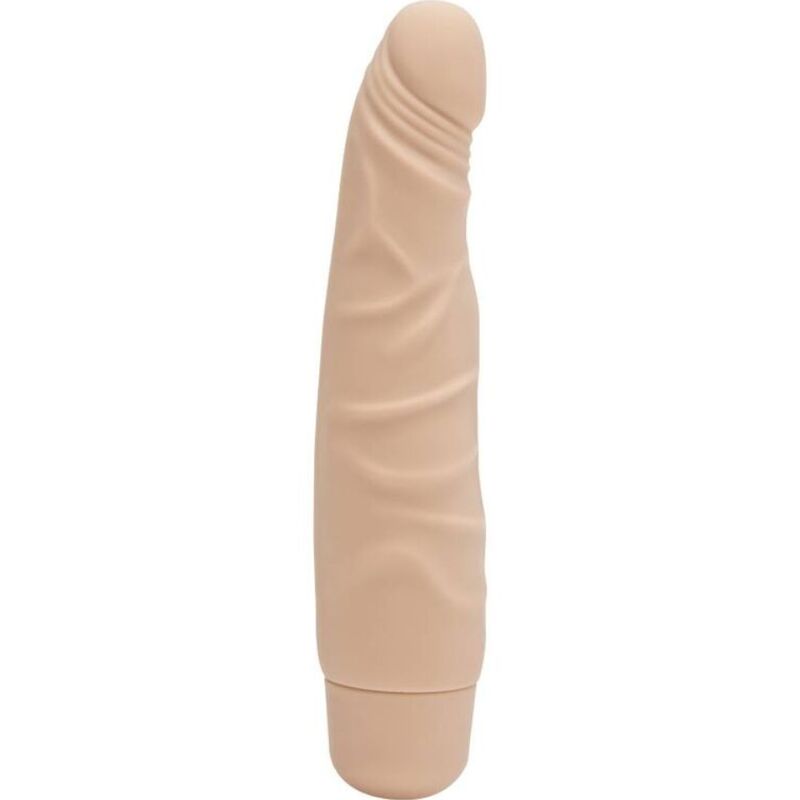 GET REAL - MINI CLASSIC SLIM VIBRADOR SKIN