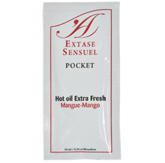 EXTASE SENSUAL - ÓLEO ESTIMULANTE DE MANGA 10 ML