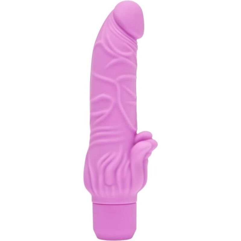 GET REAL - VIBRADOR CLSSICO STIM ROSA