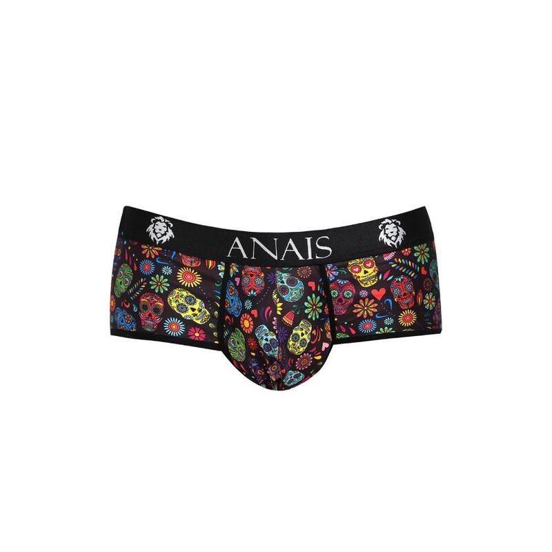 ANAIS MEN - MÉXICO BRIEF S