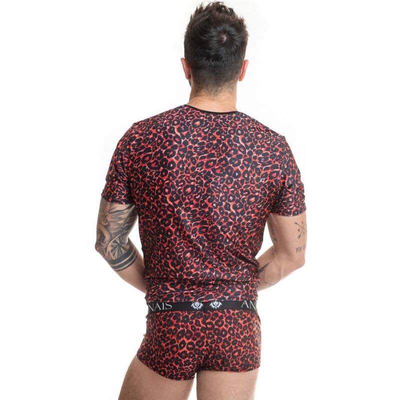 ANAIS MEN - CAMISETA TRIBAL S