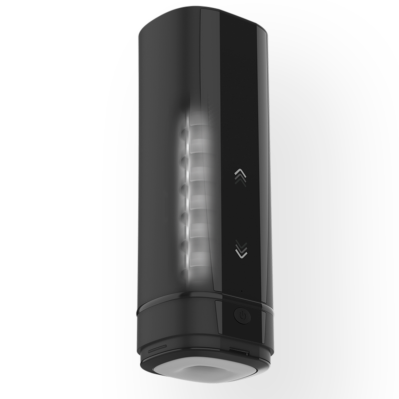 KIIROO - ONYX+ MASTURBADOR TELEDILDONIC COM TEXTURA DE PELE