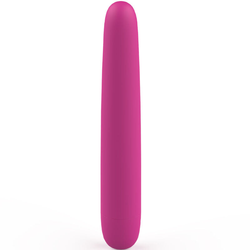 B SWISH - BGOOD INFINITE DELUXE VIBRADOR RECARREGVEL ROSA SILICONE