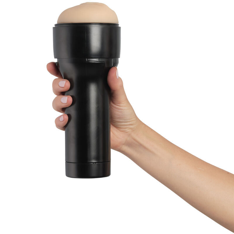 KIIROO - FEEL STROKER GENÉRICO PALE POWERBLOW COMPATÍVEL