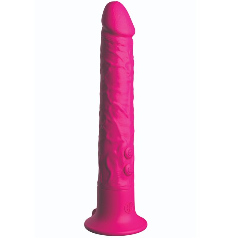 CLASSIX - DILDO DE SILICONE WALL BANGER 15 CM ROSA