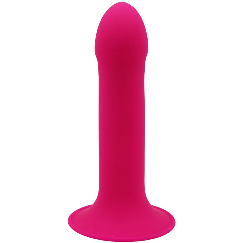 ADRIEN LASTIC - HITSENS 2 VIBRADOR DE SILICONE ROSA