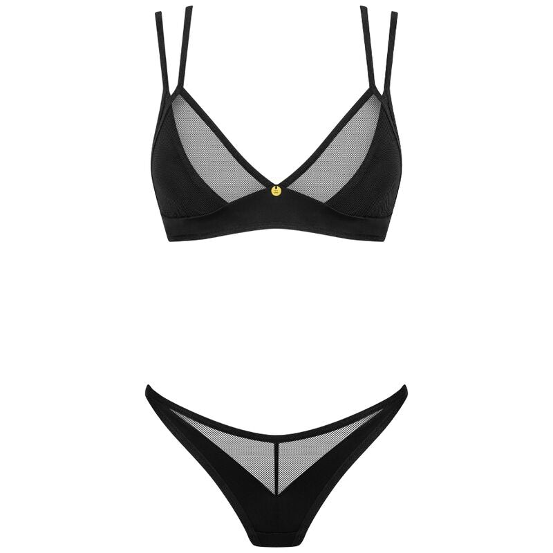 OBSESSIVE - CONJUNTO NESARI DUAS PEÇAS XS/S