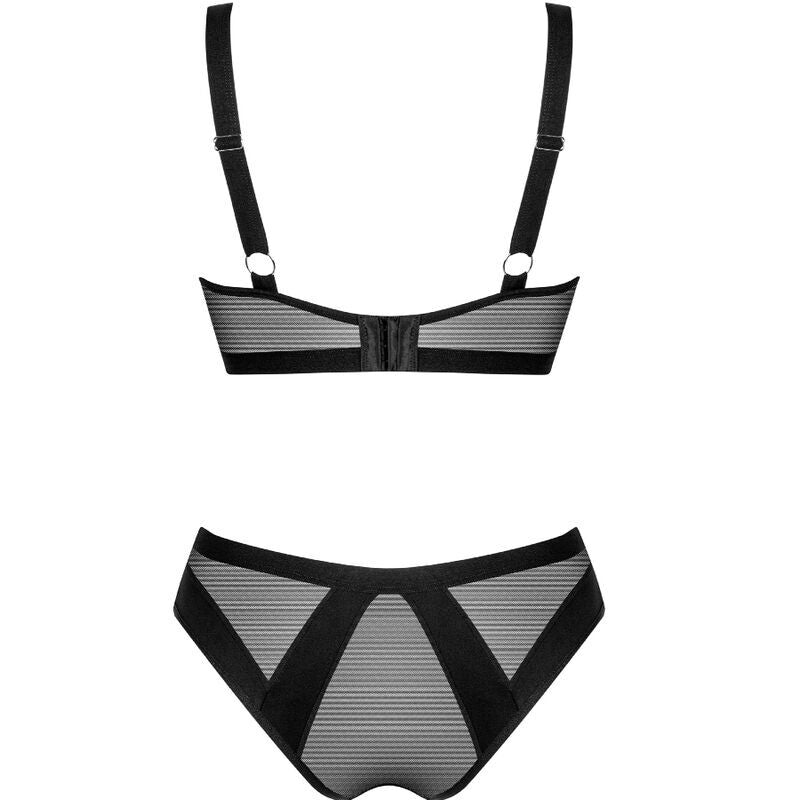 OBSESSIVE - CONJUNTO CHIC AMORIA 2 PEÇAS XS/S