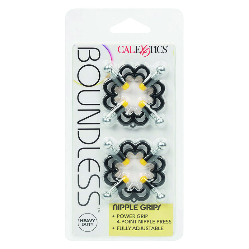 CALEXOTICS - BOUNDLESS APERTOS DE BICO