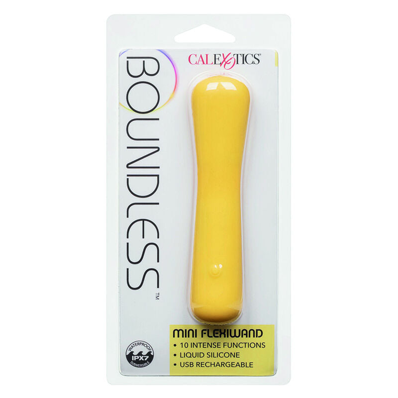 CALEXOTICS - BOUNDLESS MINI FLEXIWAND