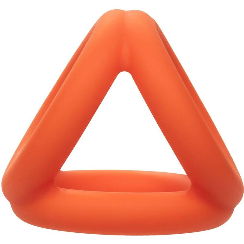 CALEXOTICS - ALPHA LARANJA TRI-RING