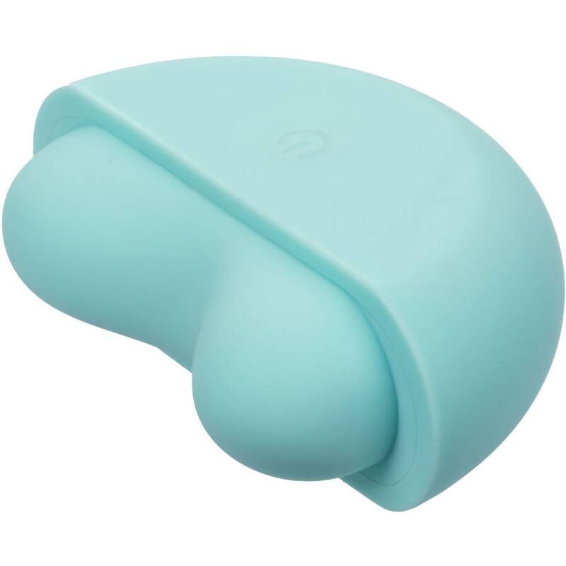 CALEXOTICS - OVATION ESTIMULADOR APLAUSOS AQUA GREEN