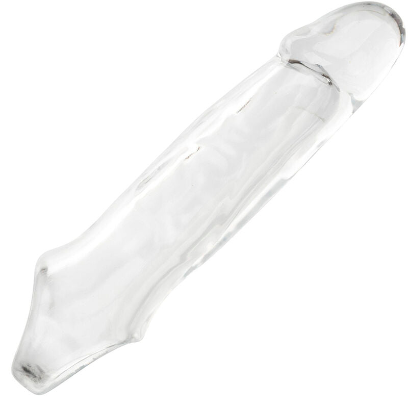 CALEXOTICS - PERFORMANCE MAXX CLEAR EXTENSION 5,5 TRANSPARENTE