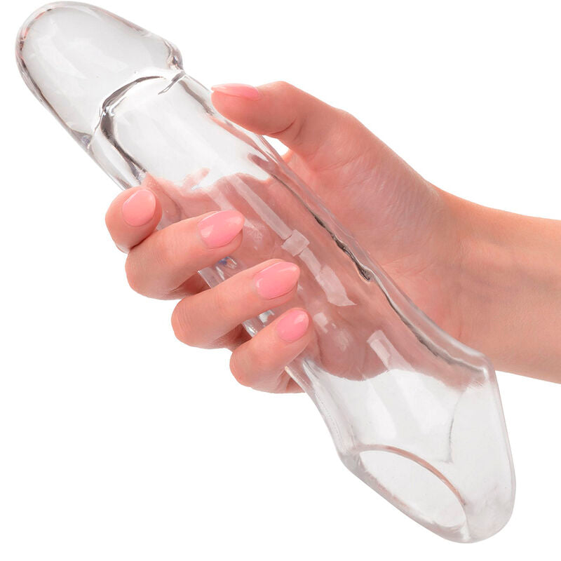 CALEXOTICS - PERFORMANCE MAXX CLEAR EXTENSION 7,5 TRANSPARENTE