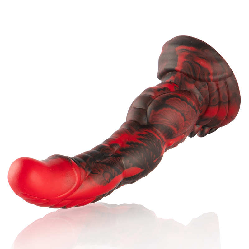 EPIC - ARES DILDO COMBATE  PAIXO