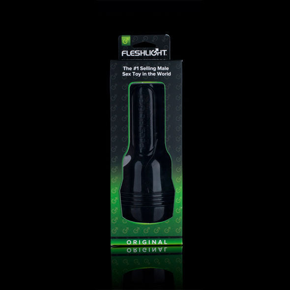 FLESHLIGHT - ROSA SENHORA VAGINA ORIGINAL