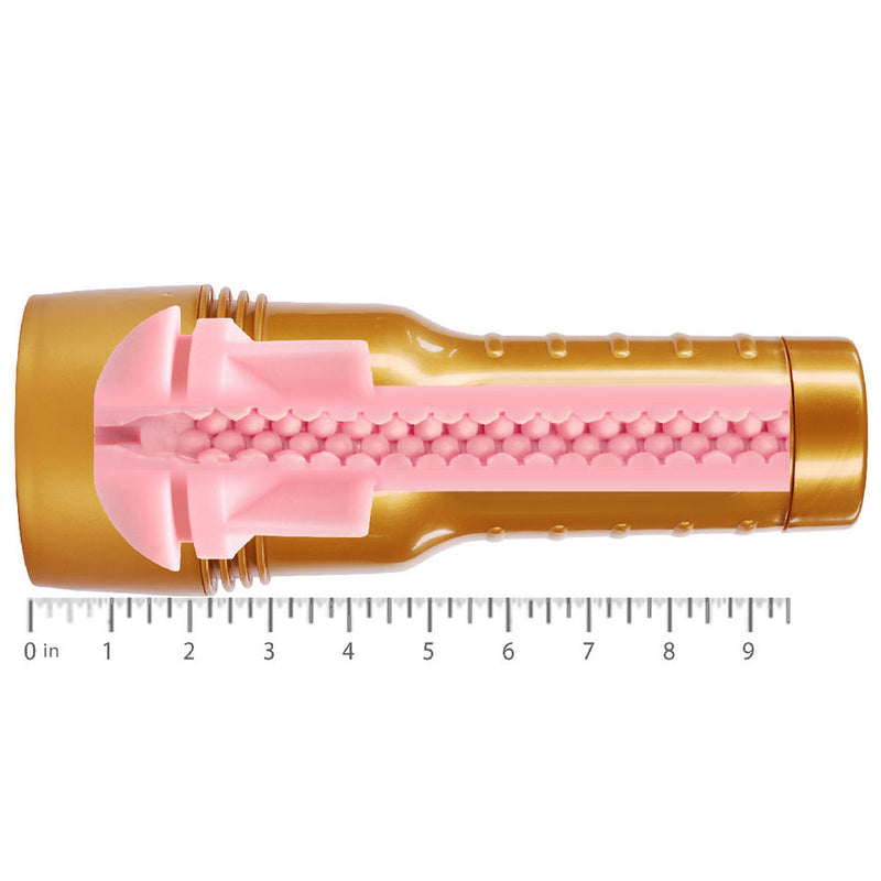 FLESHLIGHT - UNIDADE DE TREINAMENTO PINK LADY STAMINA