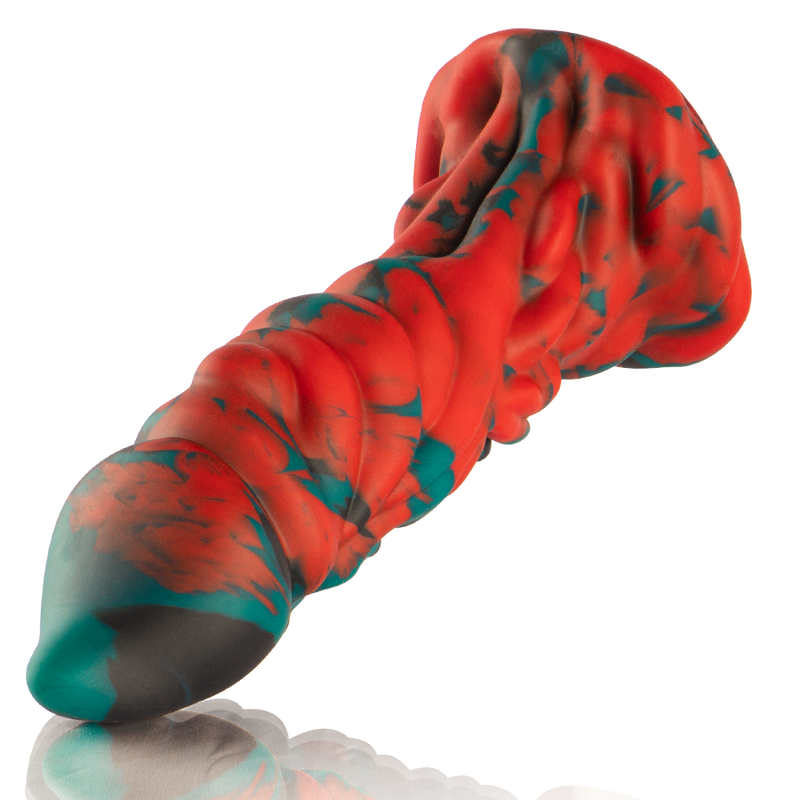 EPIC - PHOBOS DILDO CRIANÇA DO AMOR E DO DELÍCIA TAMANHO GRANDE