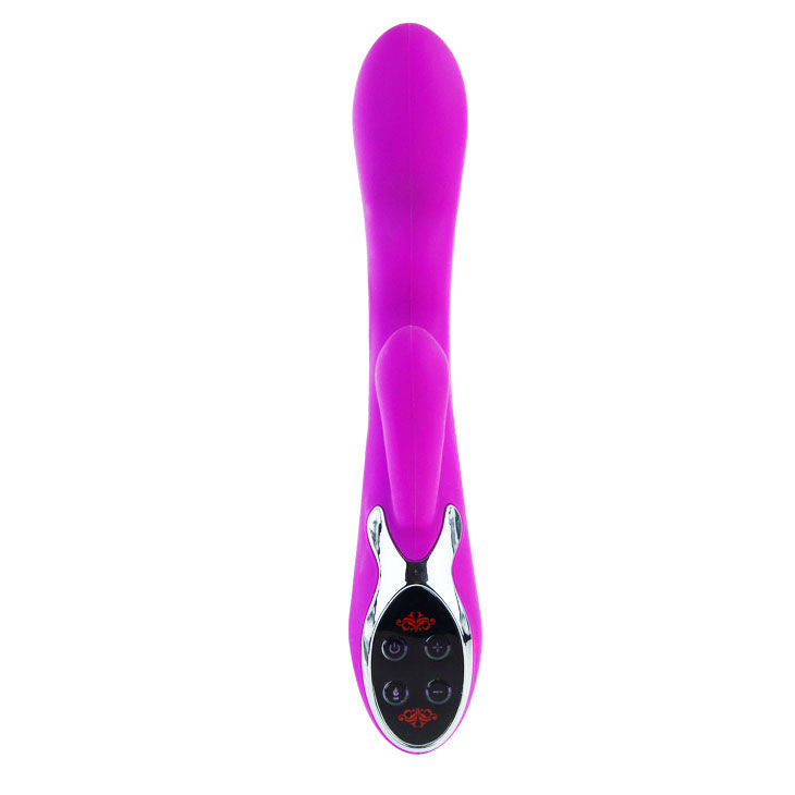 PRETTY LOVE - SMART CRAZY + VIBRADOR LILS