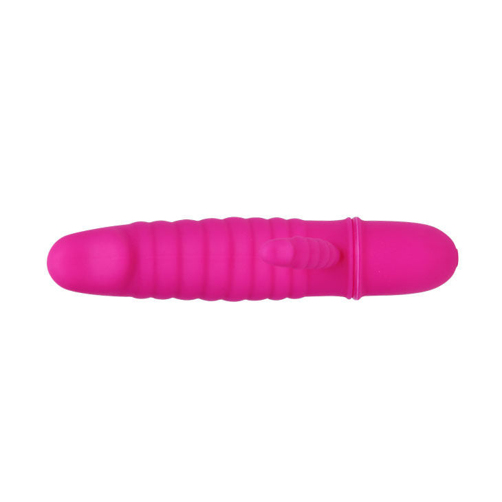 PRETTY LOVE - VIBRADOR ARND