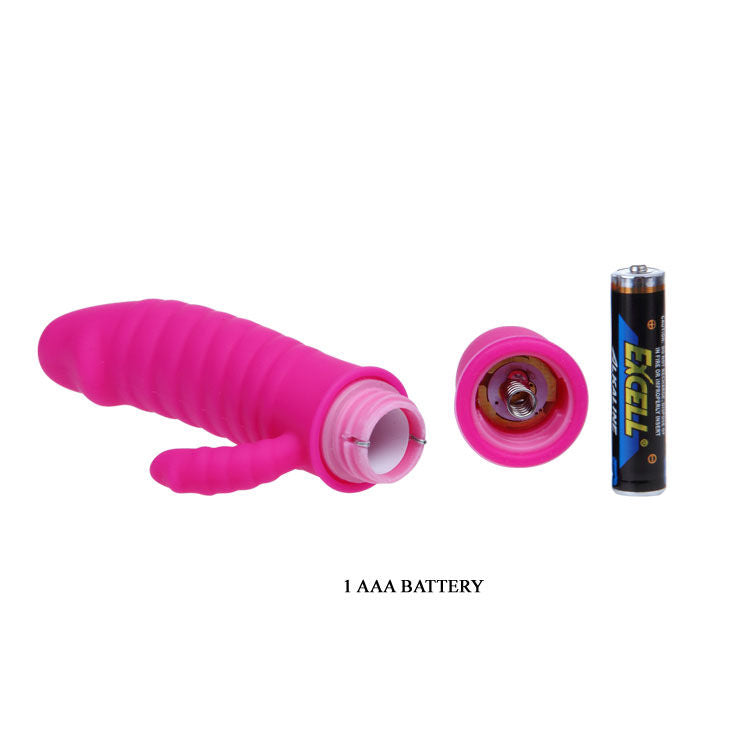 PRETTY LOVE - VIBRADOR ARND