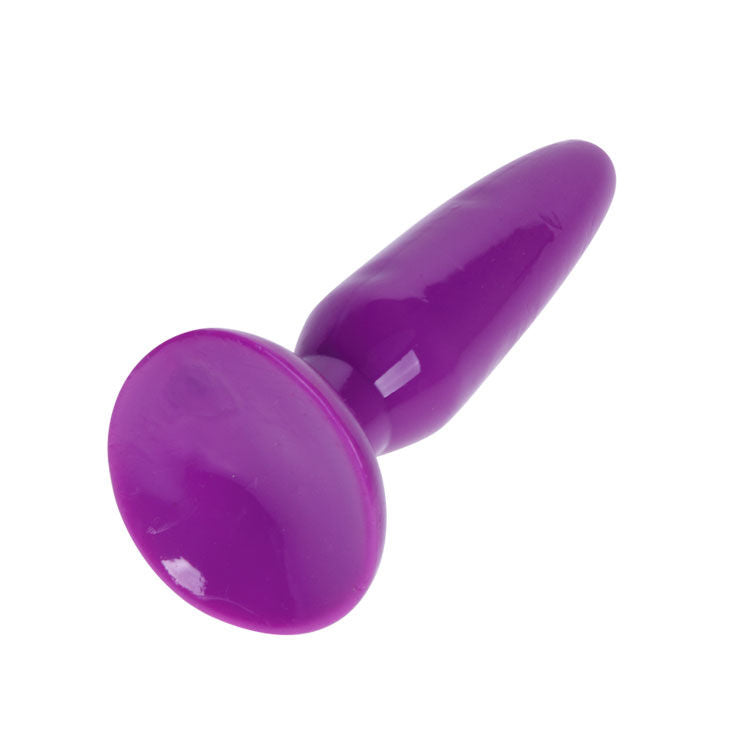 BAILE - PLUG ANAL PEQUENO LILS 15 CM