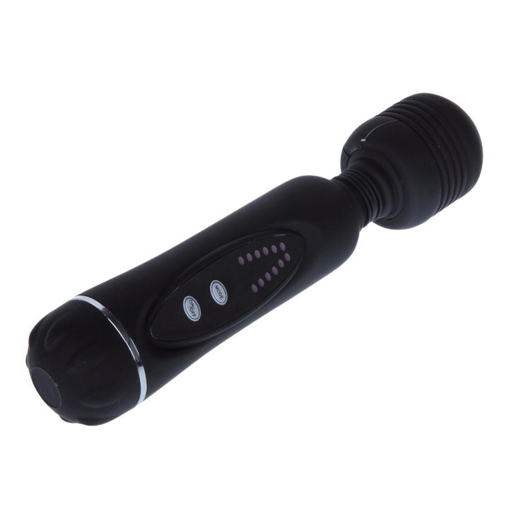 PRETTY LOVE - FLIRTATION MASSAGER MGICO