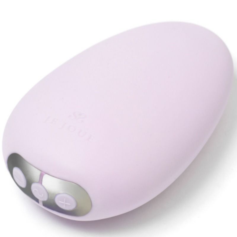 JE JOUE - MASSAGER VIBRANTE ROXO